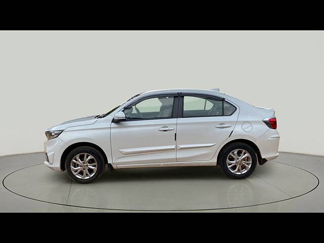 Used Honda Amaze [2018-2021] 1.2 V MT Petrol [2018-2020] in Bangalore