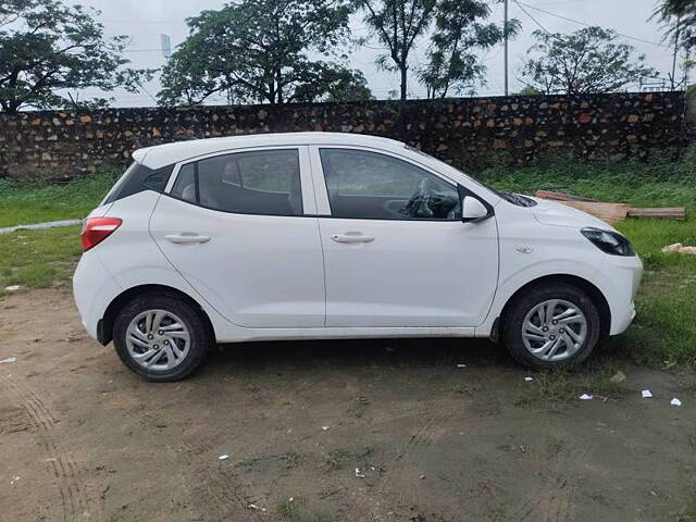 Used Hyundai Grand i10 Nios [2019-2023] Magna 1.2 Kappa VTVT in Jaipur