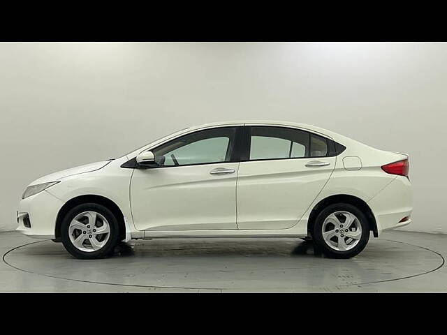 Used Honda City [2014-2017] V in Delhi