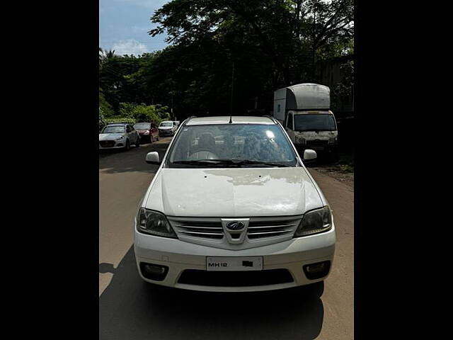 Used Mahindra Verito [2011-2012] 1.4 G2 BS-III in Kolhapur