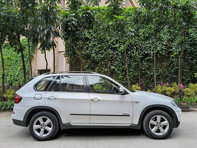 Used BMW X5 [2014-2019] xDrive 30d in Mumbai