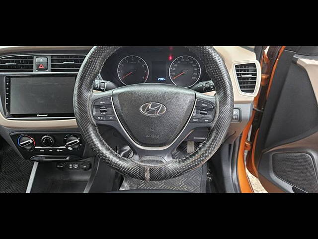 Used Hyundai Elite i20 [2018-2019] Sportz 1.2 in Mumbai