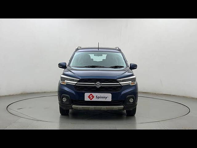 Used Maruti Suzuki XL6 [2019-2022] Zeta MT Petrol in Thane