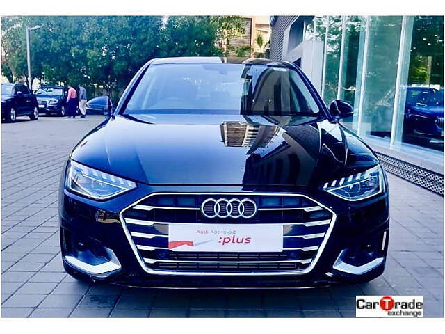 Used 2022 Audi A4 in Surat