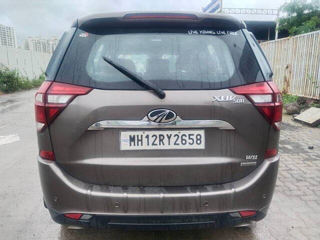 Used Mahindra XUV500 W11 AT in Pune