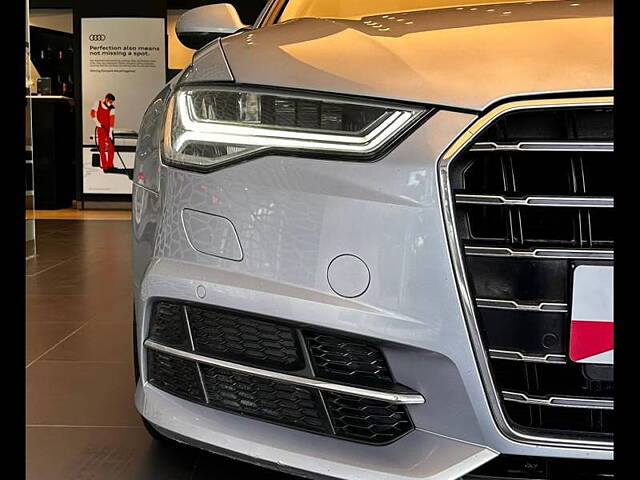 Used Audi A6 [2015-2019] 35 TDI Matrix in Gurgaon