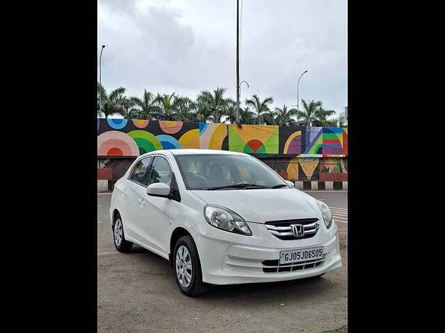 Used Honda Amaze [2016-2018] 1.2 S i-VTEC in Surat