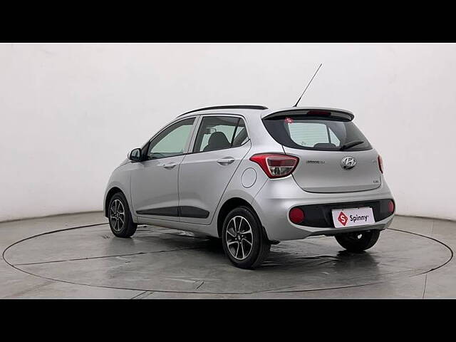 Used Hyundai Grand i10 Asta U2 1.2 CRDi in Chennai