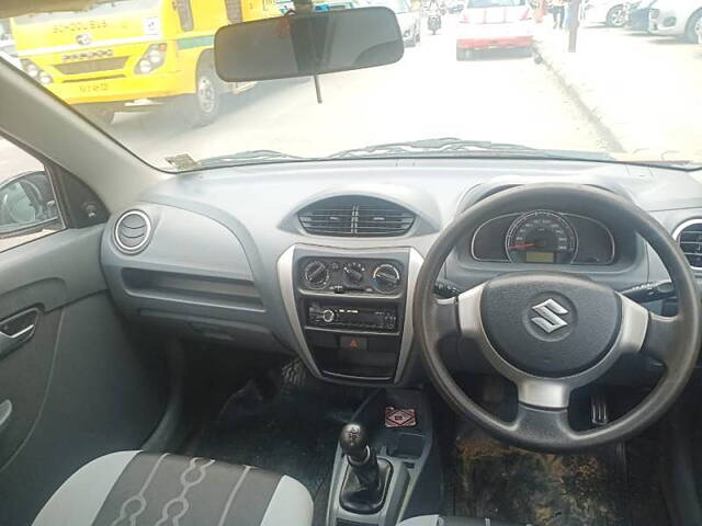 Used Maruti Suzuki Alto 800 [2012-2016] Lxi in Bangalore