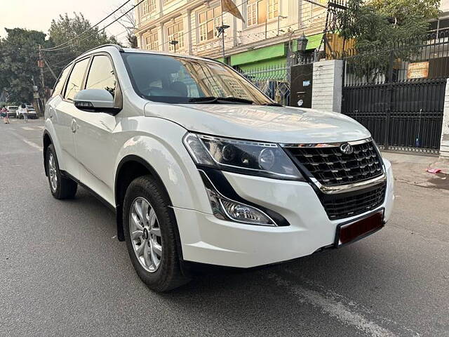 Used Mahindra XUV500 W7 [2018-2020] in Delhi