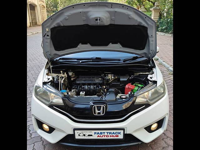 Used Honda Jazz [2015-2018] VX Petrol in Thane