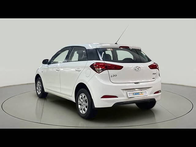 Used Hyundai Elite i20 [2014-2015] Magna 1.2 in Chandigarh