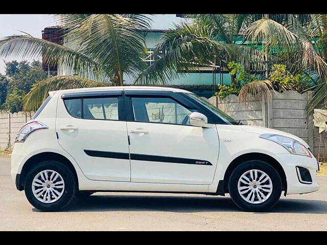 Used Maruti Suzuki Swift [2014-2018] VXi [2014-2017] in Surat