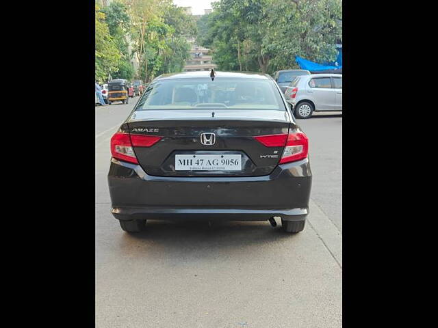 Used Honda Amaze [2018-2021] 1.2 V MT Petrol [2018-2020] in Mumbai