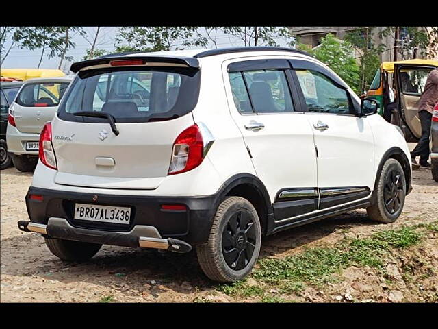 Used Maruti Suzuki Celerio X Zxi in Patna