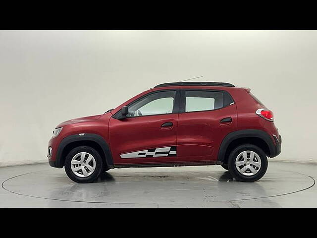 Used 2016 Renault Kwid in Ghaziabad