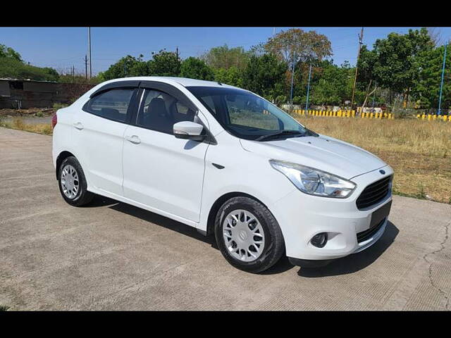 Used Ford Aspire Trend 1.5 TDCi [2018-2020] in Indore