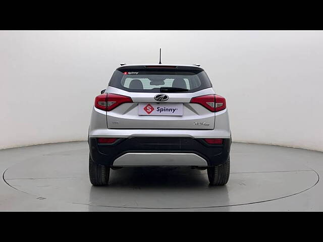 Used Mahindra XUV300 [2019-2024] 1.2 W8 (O) [2019-2019] in Bangalore