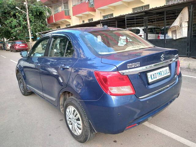 Used Maruti Suzuki Dzire [2017-2020] VXi in Bangalore