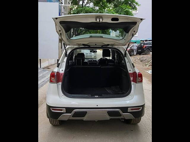 Used Maruti Suzuki Vitara Brezza [2016-2020] ZDi in Hyderabad