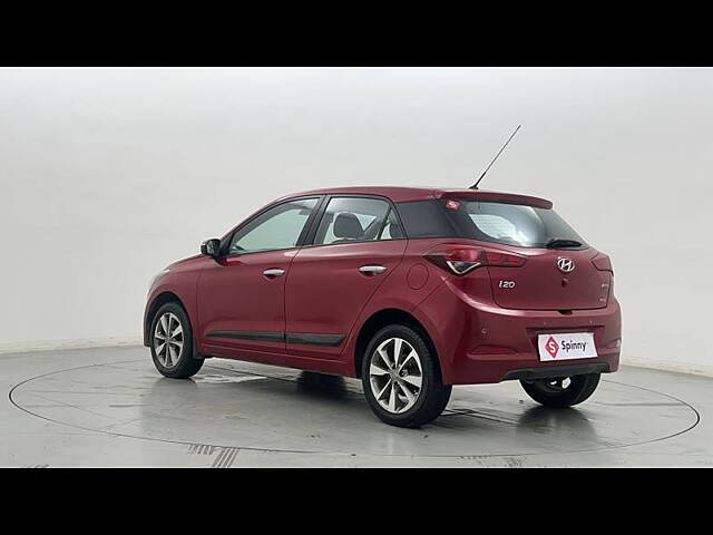 Used Hyundai Elite i20 [2014-2015] Asta 1.2 in Gurgaon