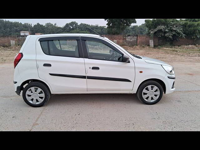 Used Maruti Suzuki Alto K10 [2014-2020] VXi AMT (Airbag) [2014-2019] in Faridabad