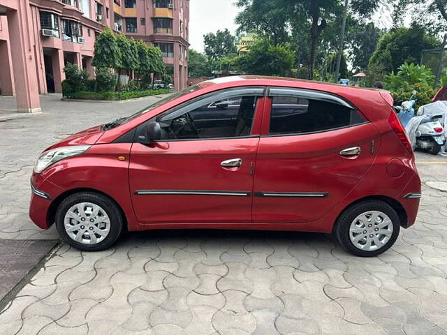 Used Hyundai Eon D-Lite + in Kolkata