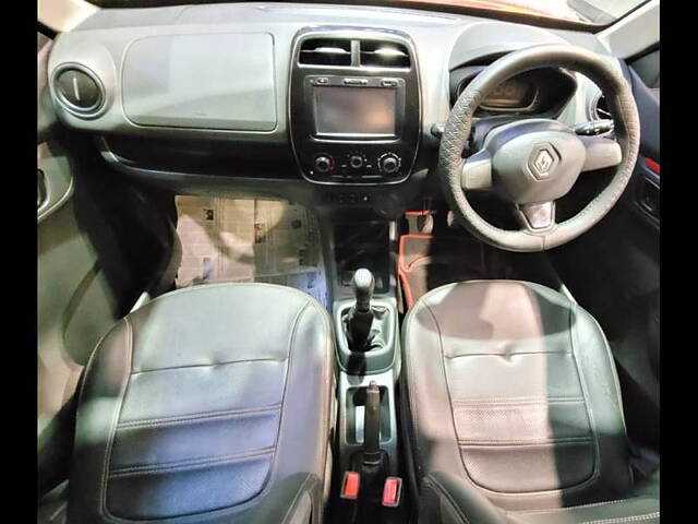 Used Renault Kwid [2015-2019] RXT Edition in Chennai