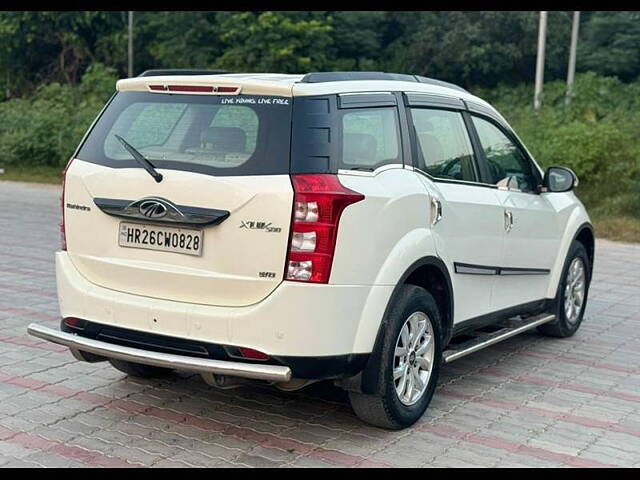 Used Mahindra XUV500 [2015-2018] W8 [2015-2017] in Delhi