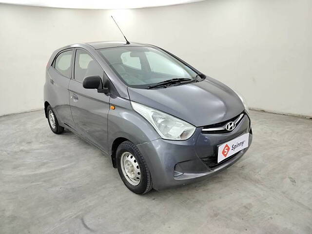 Used Hyundai Eon Era + in Coimbatore