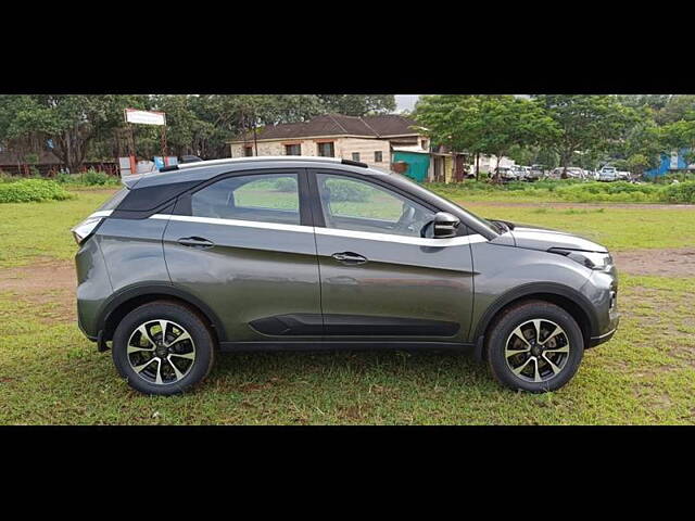 Used Tata Nexon [2020-2023] XZA Plus Diesel [2020-2023] in Kolhapur