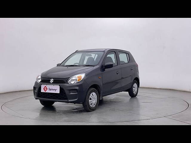 Used 2022 Maruti Suzuki Alto 800 in Chennai