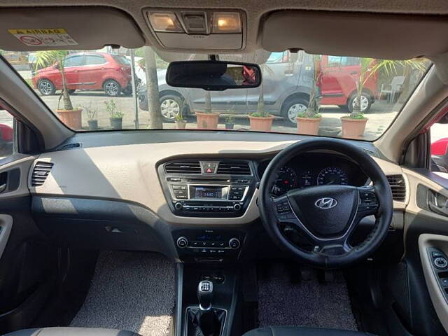 Used Hyundai Elite i20 [2014-2015] Asta 1.2 in Badlapur