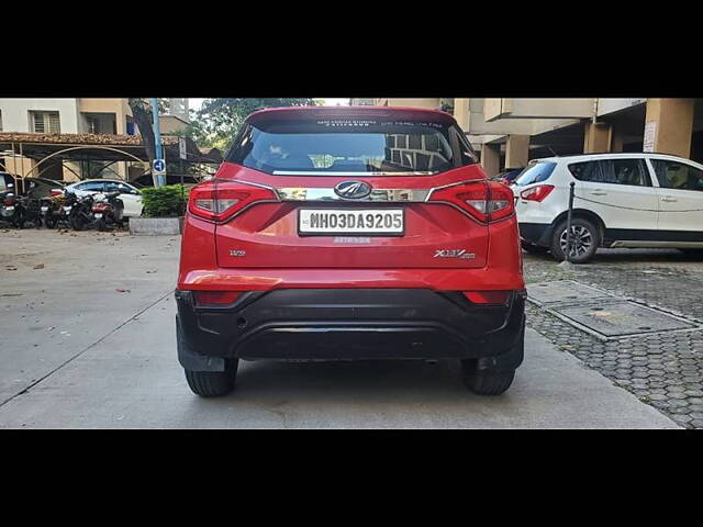 Used Mahindra XUV300 [2019-2024] 1.5 W6 [2019-2020] in Pune