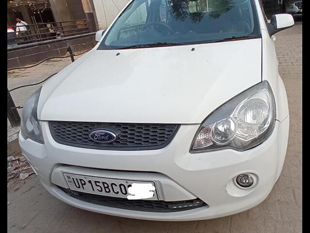 Used 2013 Ford Fiesta in Meerut