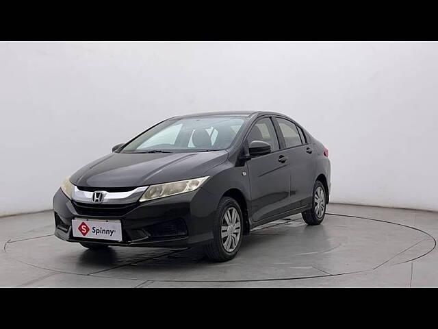 Used 2014 Honda City in Chennai