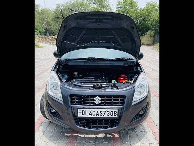 Used Maruti Suzuki Ritz Vxi BS-IV in Delhi