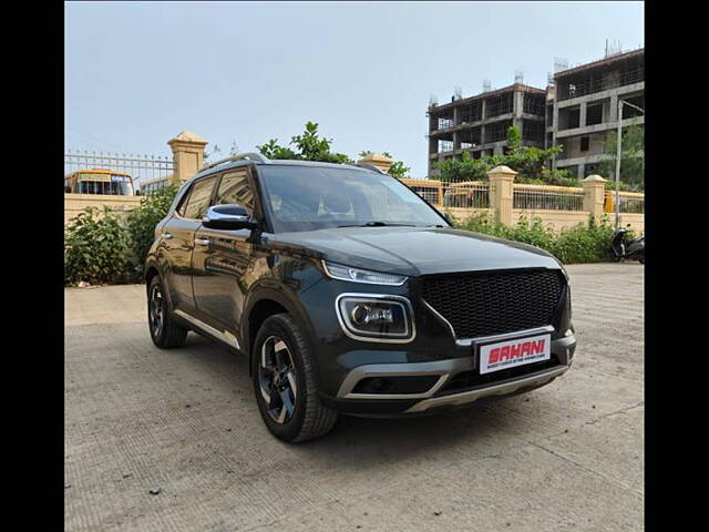 Used 2019 Hyundai Venue in Thane