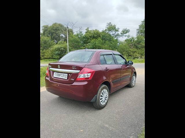 Used Maruti Suzuki Swift Dzire [2015-2017] VDI in Hyderabad