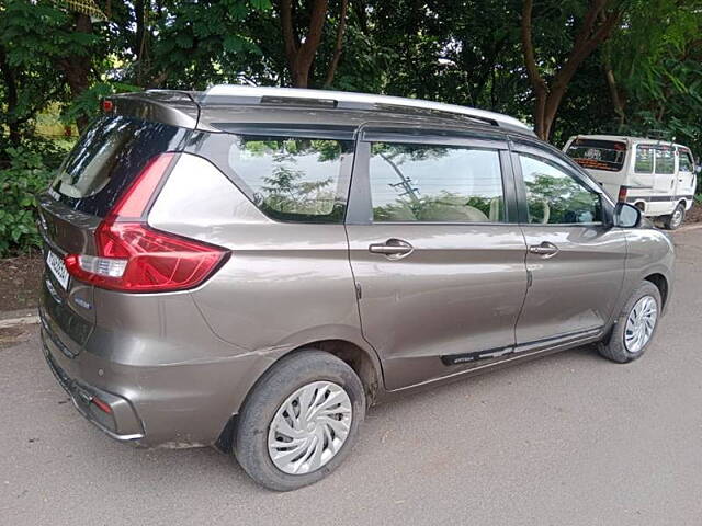 Used Maruti Suzuki Ertiga [2018-2022] VXi in Bhopal