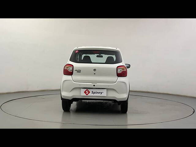 Used Maruti Suzuki Alto K10 VXi Plus AGS [2023-2024] in Ahmedabad