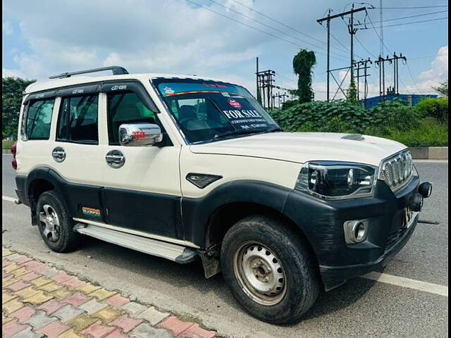 Used Mahindra Scorpio 2021 S3 2WD 7 STR in Ranchi