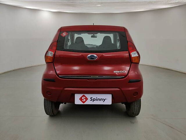 Used Datsun redi-GO [2016-2020] T (O) [2016-2019] in Indore