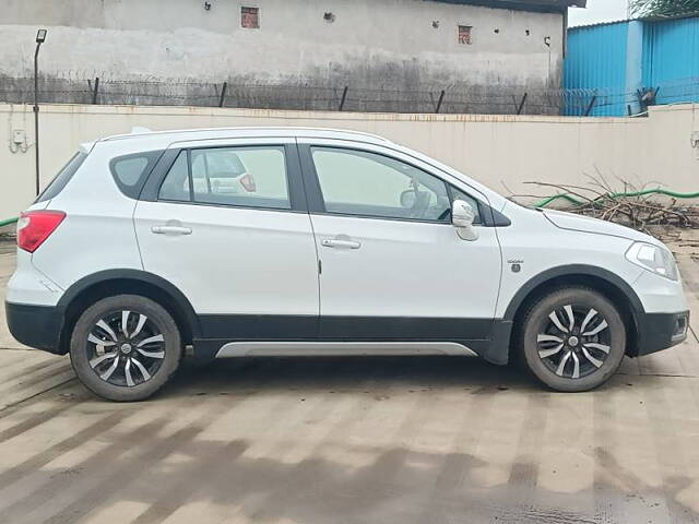 Used Maruti Suzuki S-Cross [2014-2017] Alpha 1.6 in Panvel