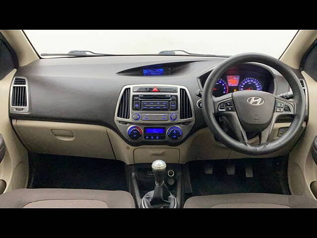 Used Hyundai i20 [2012-2014] Asta 1.2 in Bangalore