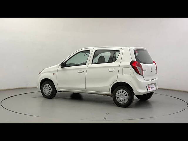 Used Maruti Suzuki Alto 800 [2012-2016] Lxi in Ahmedabad