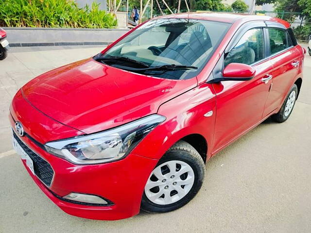 Used Hyundai Elite i20 [2016-2017] Magna 1.2 [2016-2017] in Bangalore