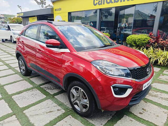 Used Tata Nexon [2017-2020] XT [2017-2019] in Pune