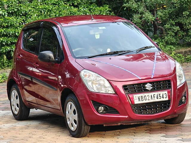 Used 2014 Maruti Suzuki Swift in Kolkata