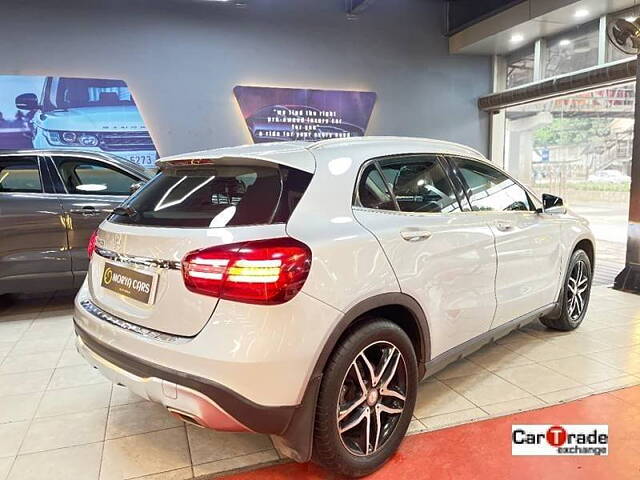 Used Mercedes-Benz GLA [2017-2020] 200 Sport in Pune